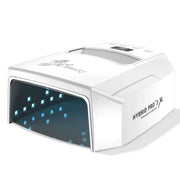 iGEL HYBRID PRO 3.0 XL Wireless Rechargeable UV/LED LAMP - OceanNailSupply