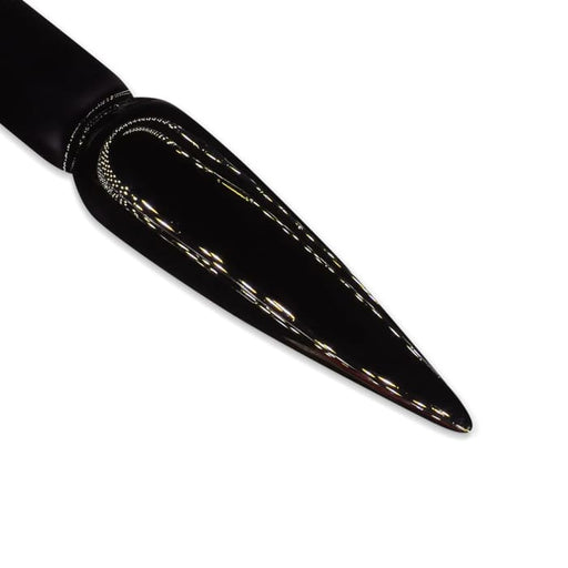 iGel Match - 002 Jet Black - OceanNailSupply