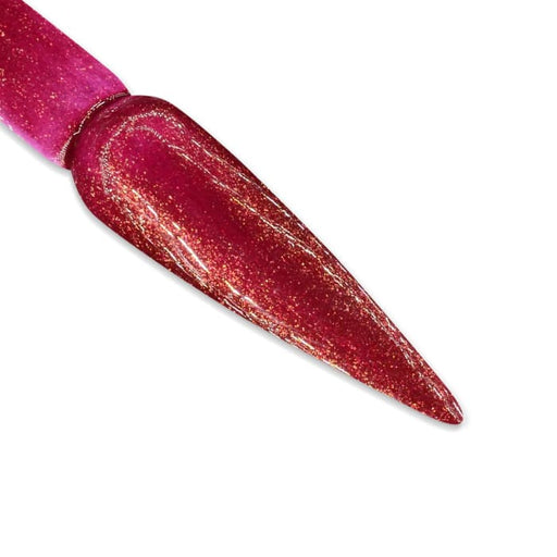 iGel Match - 005 Red Berlin - OceanNailSupply