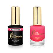 iGel Match - 008 Cosmopolitan - OceanNailSupply