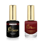 iGel Match - 051 Irresistible - OceanNailSupply