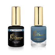 iGel Match - 055 Haute Couture - OceanNailSupply