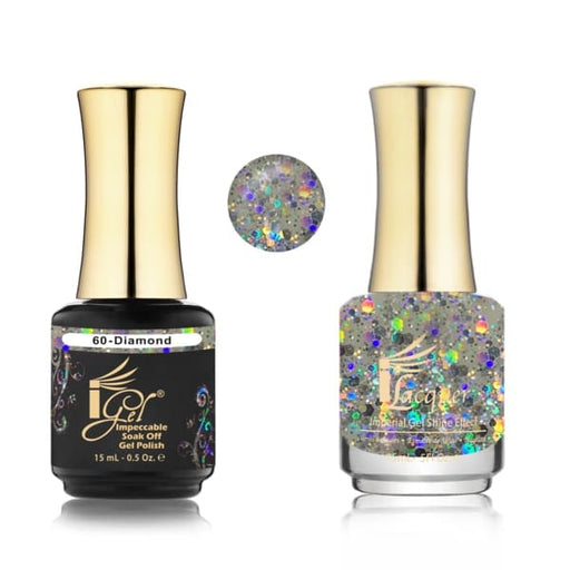 iGel Match - 060 Diamond - OceanNailSupply