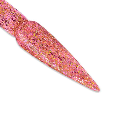iGel Match – 064 Tourmaline - OceanNailSupply