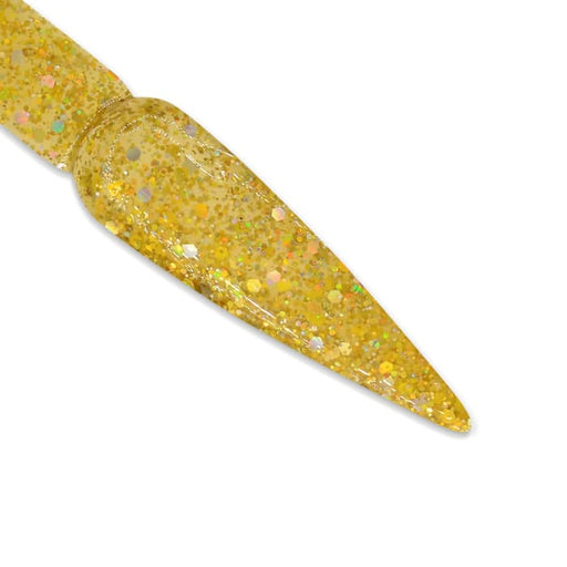 iGel Match - 065 Canary Diamond - OceanNailSupply
