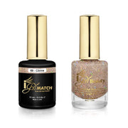 iGel Match - 069 Citrine - OceanNailSupply