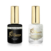 iGel Match - 070 Bachelorette Party - OceanNailSupply