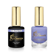 iGel Match - 091 Times Square - OceanNailSupply