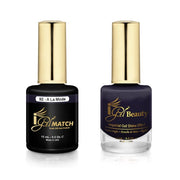 iGel Match - 092 A La Mode - OceanNailSupply