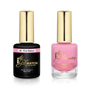 iGel Match - 096 Pink Ribbon - OceanNailSupply