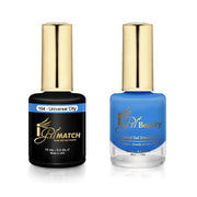 iGel Match - 104 Universal City - OceanNailSupply