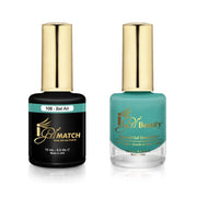 iGel Match - 108 Bel Air - OceanNailSupply