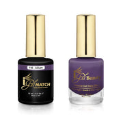 iGel Match - 116 Allium - OceanNailSupply