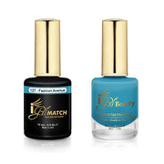 iGel Match - 127 Fashion Ave - OceanNailSupply