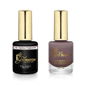 iGel Match - 144 Espresso Frappuccino - OceanNailSupply