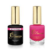 iGel Match - 146 Acai Sangria - OceanNailSupply