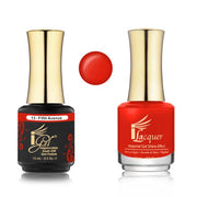 iGel Match (Colors 001 to 050) - OceanNailSupply