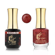 iGel Match (Colors B01 to B36) - OceanNailSupply