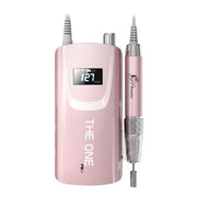 iGel - THE ONE PRO Portable & Wireless E-File - OceanNailSupply
