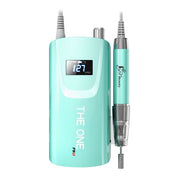 iGel - THE ONE PRO Portable & Wireless E-File - OceanNailSupply