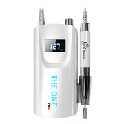 iGel - THE ONE PRO Portable & Wireless E-File - OceanNailSupply