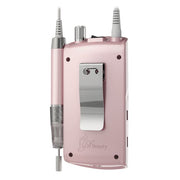 iGel - THE ONE PRO Portable & Wireless E-File - OceanNailSupply
