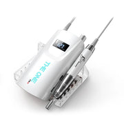 iGel - THE ONE PRO Portable & Wireless E-File - OceanNailSupply