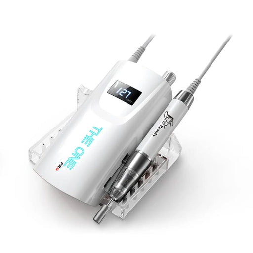 iGel - THE ONE PRO Portable & Wireless E-File - OceanNailSupply