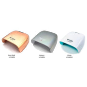 ikonna Rechargeable & Portable UV/LED lamp - OceanNailSupply