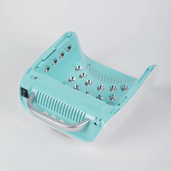 ikonna Rechargeable & Portable UV/LED lamp - OceanNailSupply