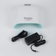 ikonna Rechargeable & Portable UV/LED lamp - OceanNailSupply