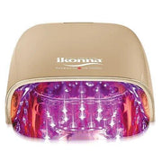 ikonna Rechargeable & Portable UV/LED lamp - OceanNailSupply