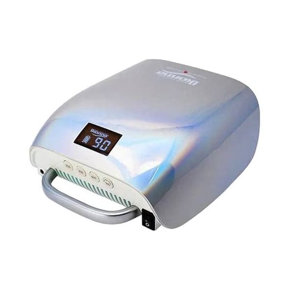 ikonna Rechargeable & Portable UV/LED lamp - OceanNailSupply
