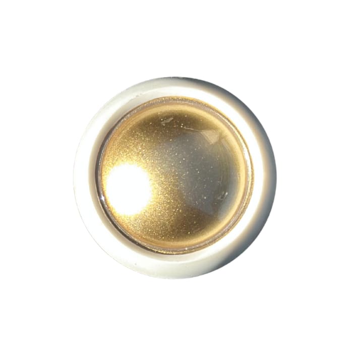 JS Chrome - Gold #2 - OceanNailSupply