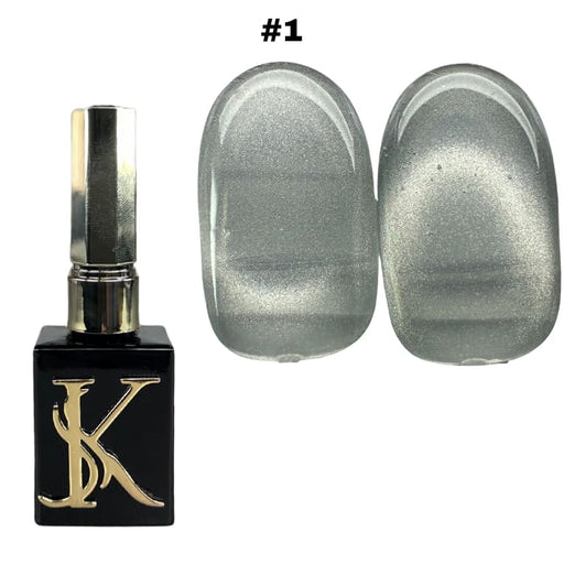 Kat Beauty Cat Eye Gel - #01 - OceanNailSupply