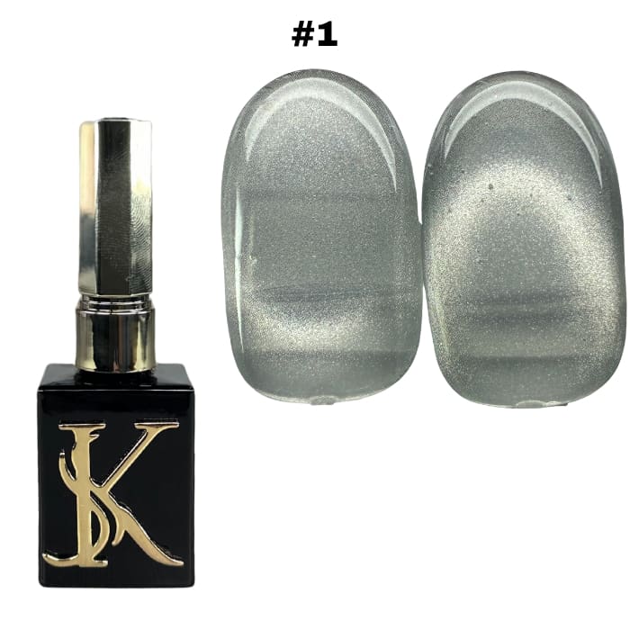 Kat Beauty Cat Eye Gel - #01 - OceanNailSupply