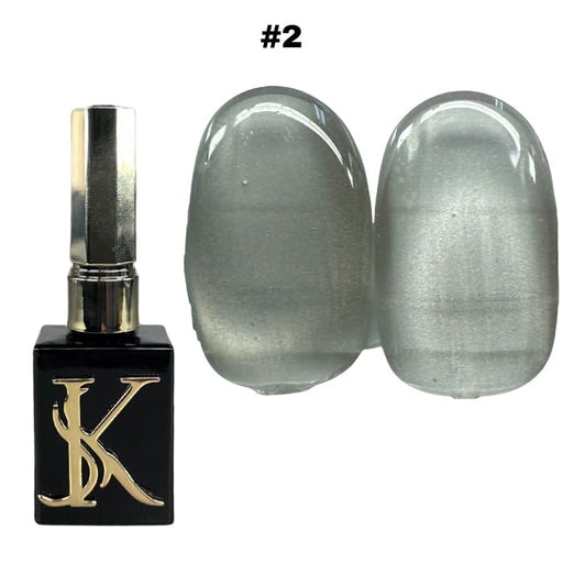 Kat Beauty Cat Eye Gel - #02 - OceanNailSupply