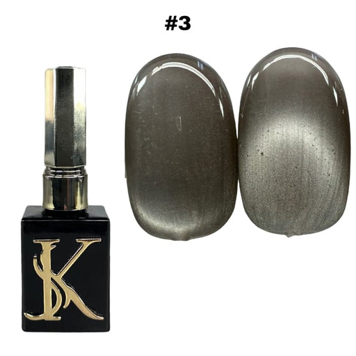 Kat Beauty Cat Eye Gel - #03 - OceanNailSupply