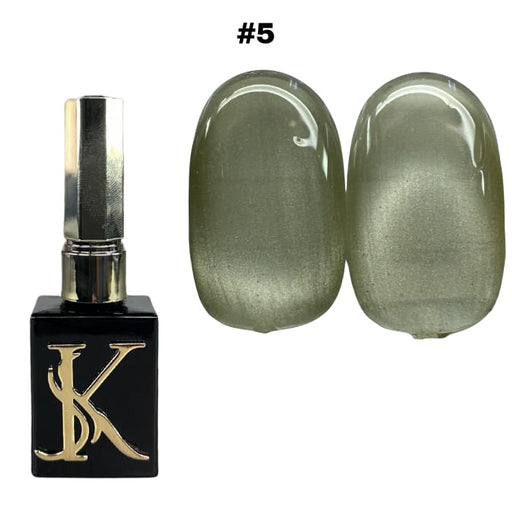 Kat Beauty Cat Eye Gel - #05 - OceanNailSupply