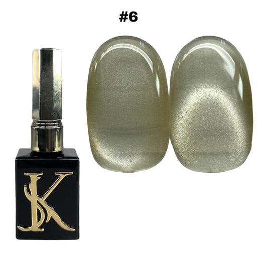 Kat Beauty Cat Eye Gel - #06 - OceanNailSupply