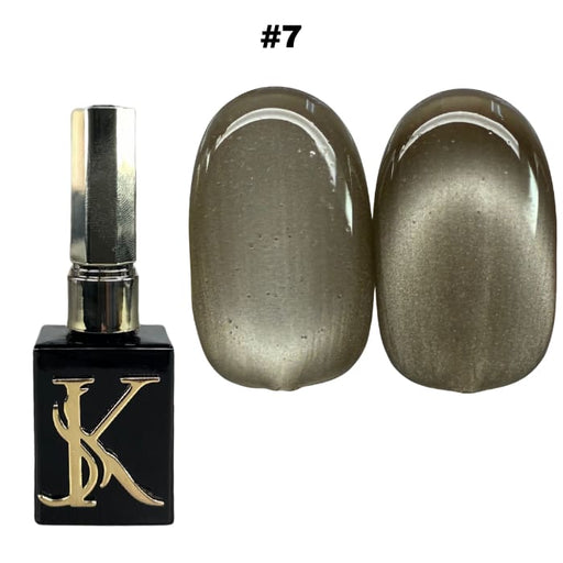 Kat Beauty Cat Eye Gel - #07 - OceanNailSupply
