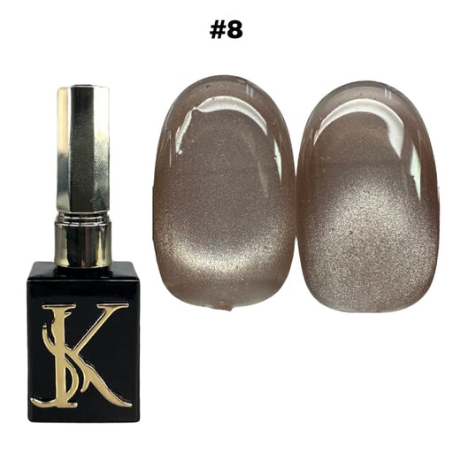 Kat Beauty Cat Eye Gel - #08 - OceanNailSupply