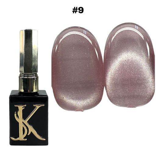 Kat Beauty Cat Eye Gel - #09 - OceanNailSupply