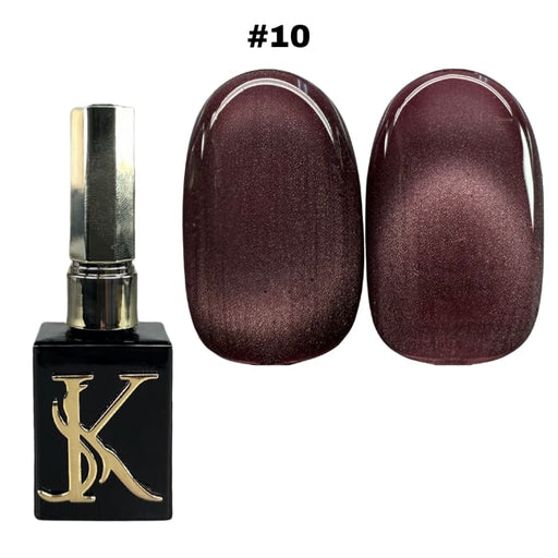 Kat Beauty Cat Eye Gel - #10 - OceanNailSupply