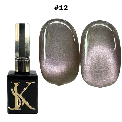 Kat Beauty Cat Eye Gel - #12 - OceanNailSupply
