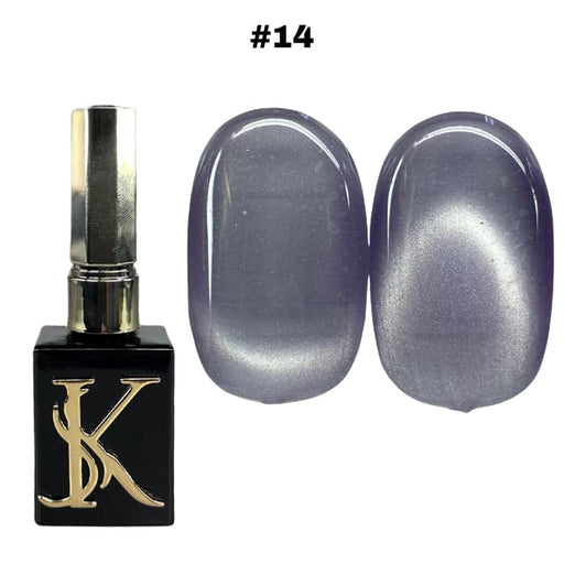 Kat Beauty Cat Eye Gel - #14 - OceanNailSupply