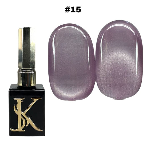 Kat Beauty Cat Eye Gel - #15 - OceanNailSupply