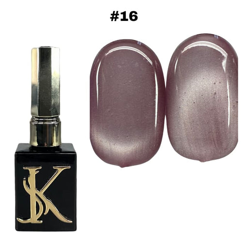 Kat Beauty Cat Eye Gel - #16 - OceanNailSupply