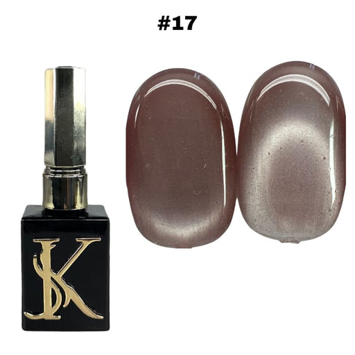 Kat Beauty Cat Eye Gel - #17 - OceanNailSupply