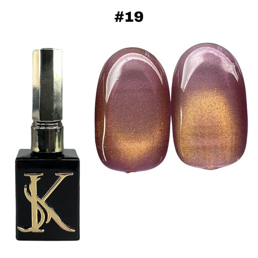 Kat Beauty Cat Eye Gel - #19 - OceanNailSupply